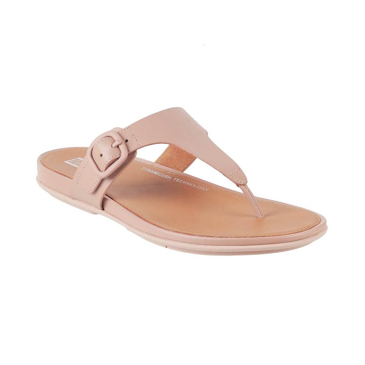 Flat Casual Wear Ladies Rubber Sandal, Size: 5-7 at Rs 65/pair in Mumbai