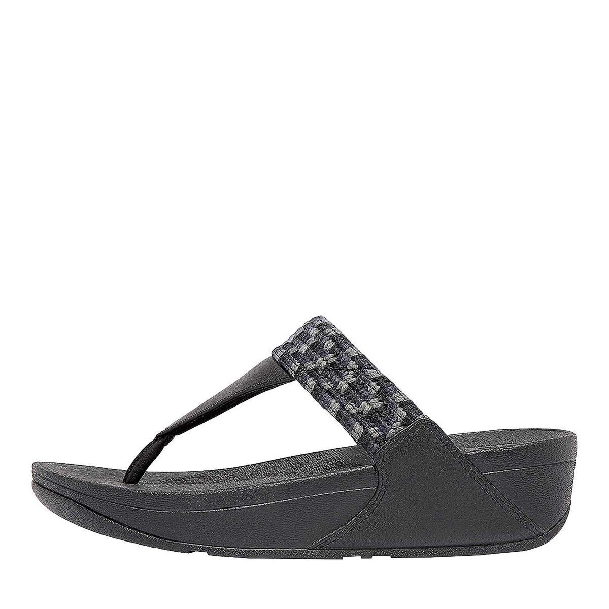 Buy FitFlop Women's Twiss Slide Sandal at Ubuy India