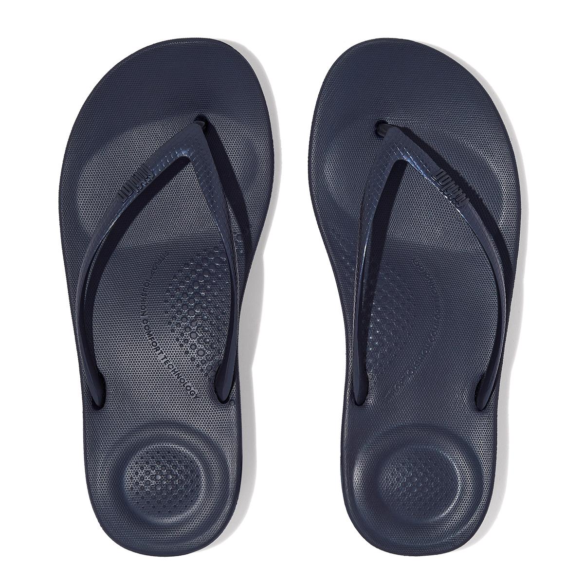 Ergonomic flip flops deals