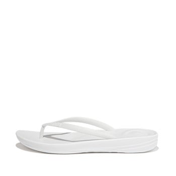 Fitflop Iqushion Ergonomic Flip-Flops(SKU: 228-373-16-3)