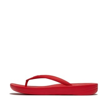 Fitflop Iqushion Ergonomic Flip-Flops(SKU: 228-373-18-4)