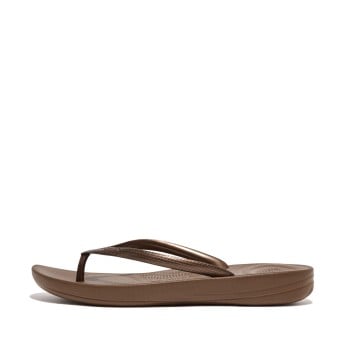 Fitflop Iqushion Ergonomic Flip-Flops(SKU: 228-373-46-3)