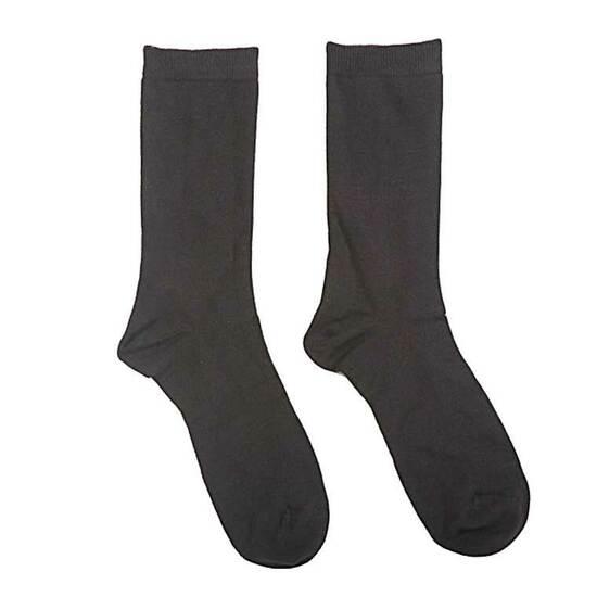 Davinchi Grey Socks