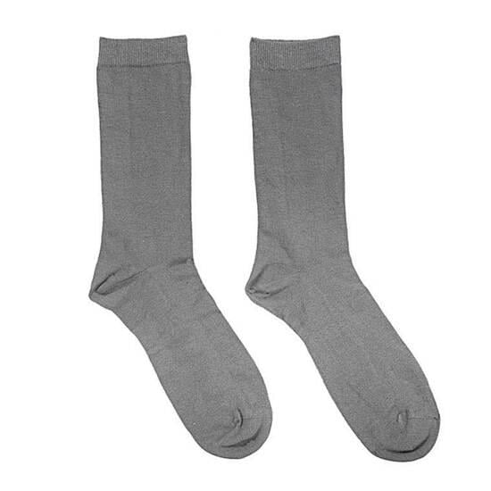 Davinchi Light-grey Socks