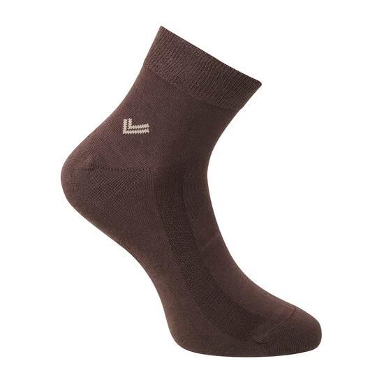Davinchi Brown Socks