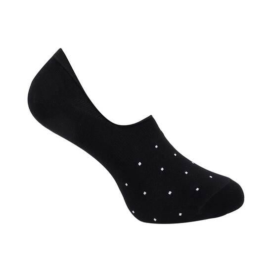 Men Black Socks