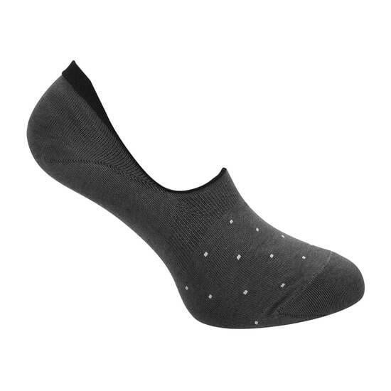 Men Grey Socks