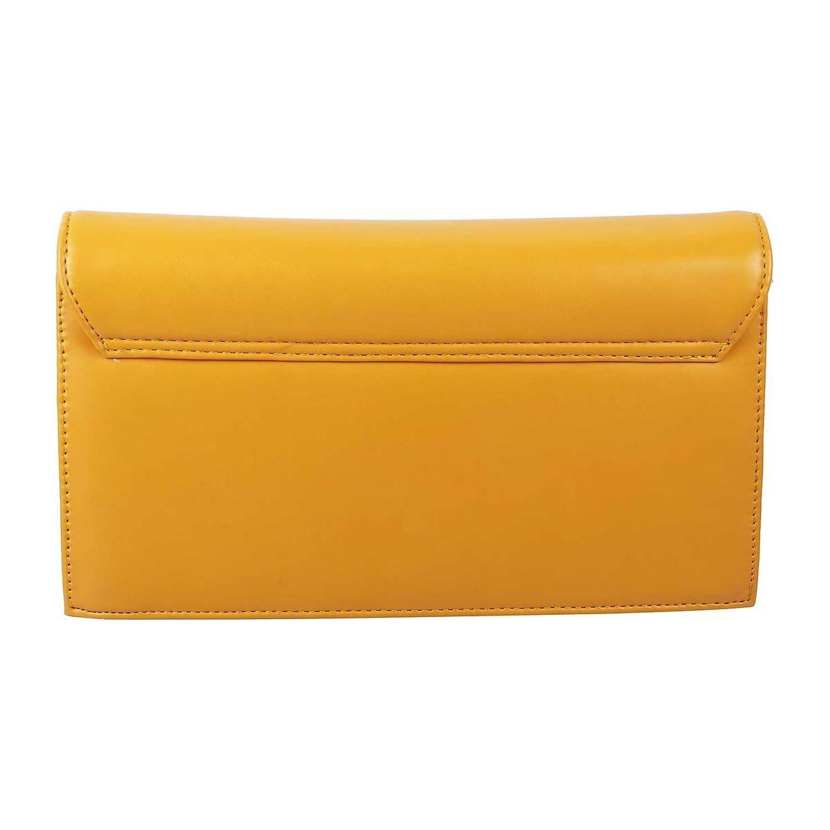 NWT yellow tonal beaded crossbody clutch purse bag | Crossbody clutch purse,  Crossbody clutch, Beaded crossbody bag