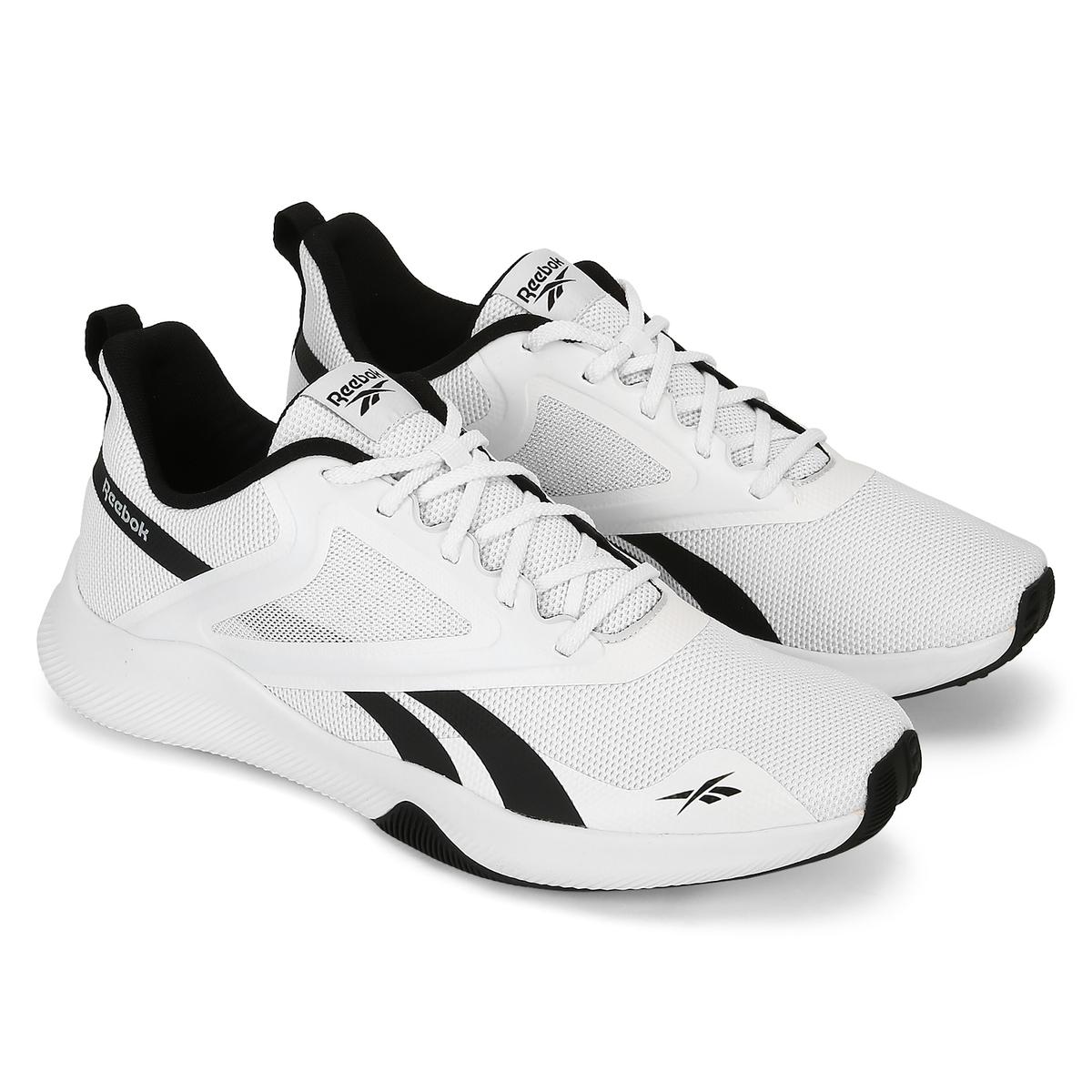 Buy White Sports Running Online | SKU: 238-4312-16-10-Metro Shoes