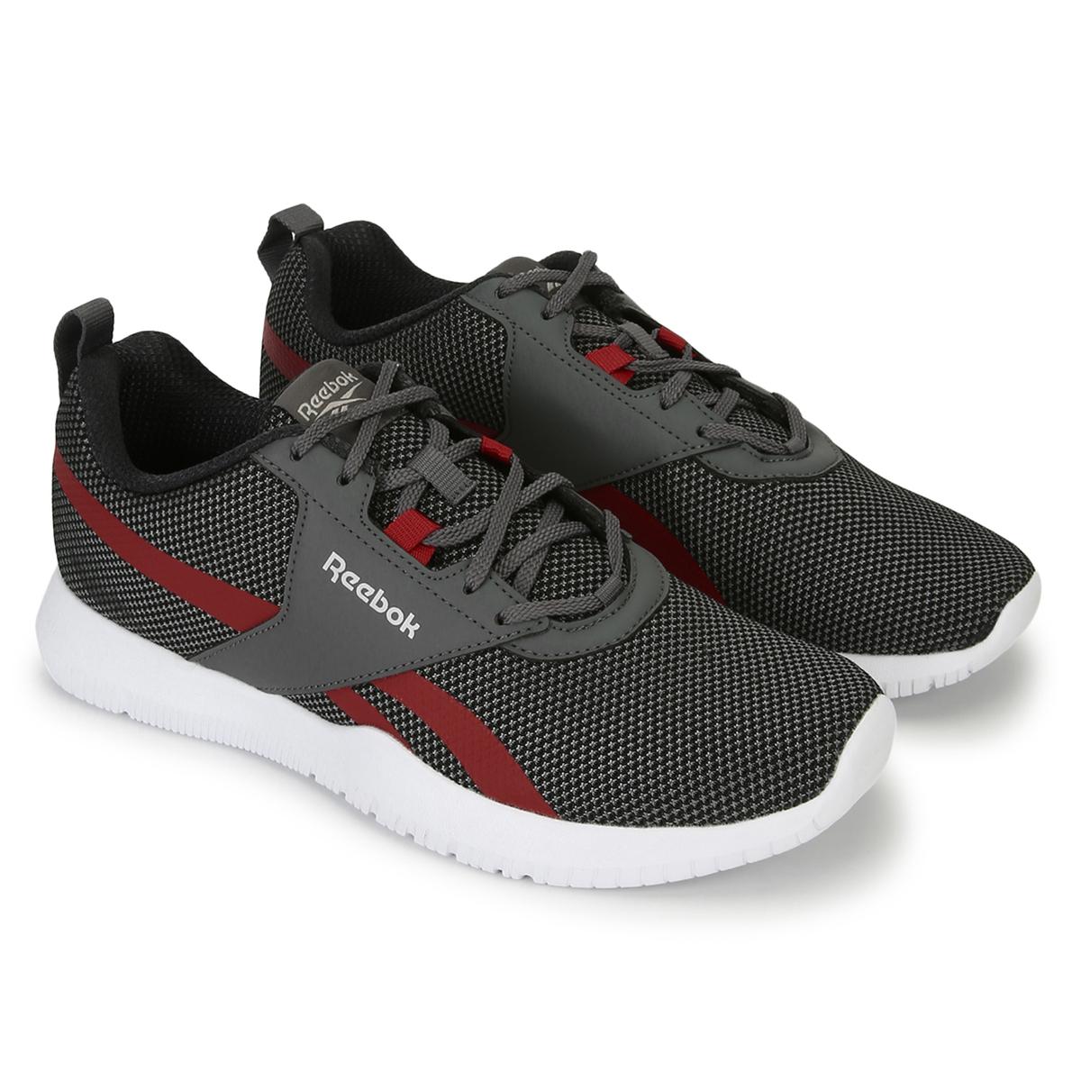 Buy Grey Sports Shoes for Men by Reebok Online