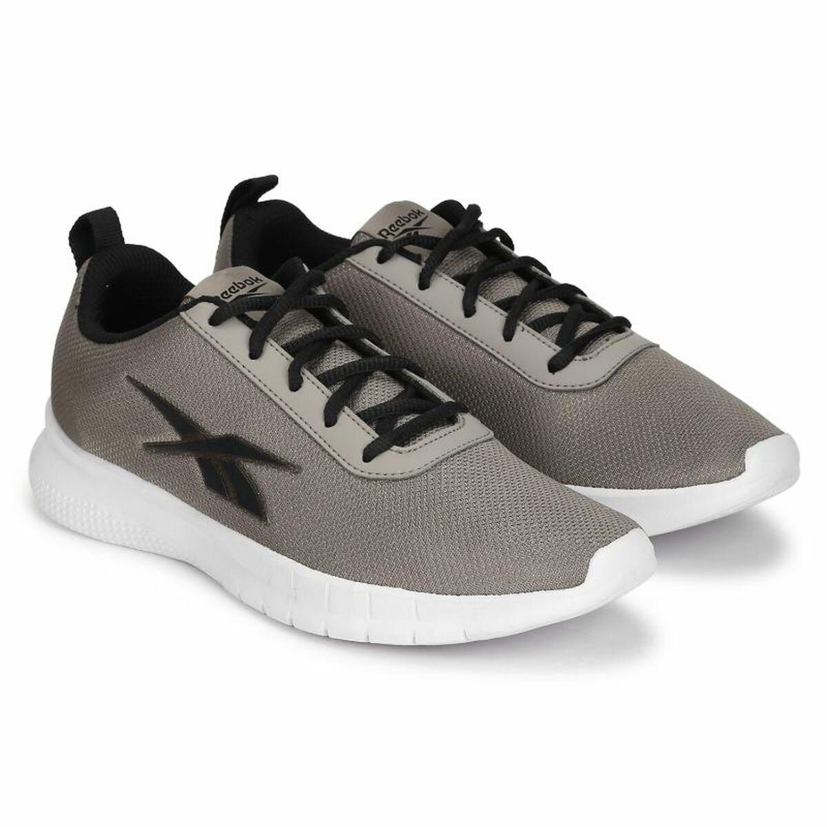 Bære Palads locker Buy Men Grey Sports Sneakers Online | SKU: 238-6060-14-10-Metro Shoes