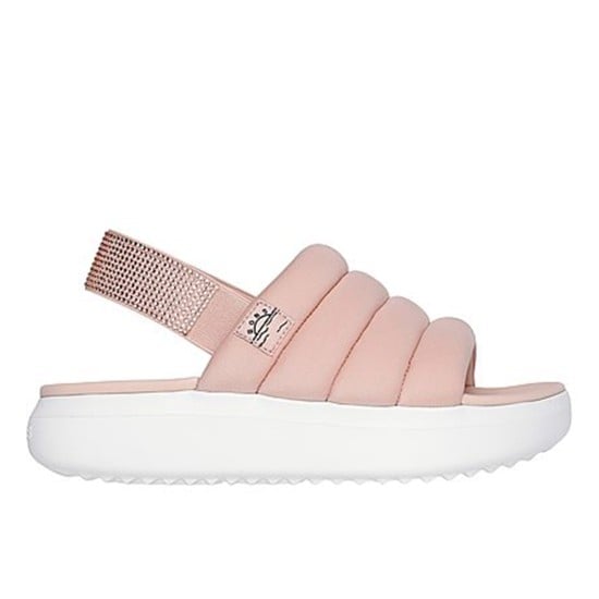 Women Pink Sports Sandals