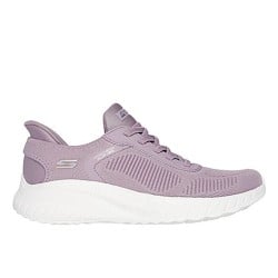 Women Light-blue Sports Slip Ons