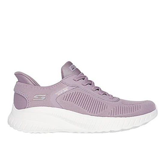Women Light-blue Sports Slip Ons