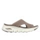 Brown-suede