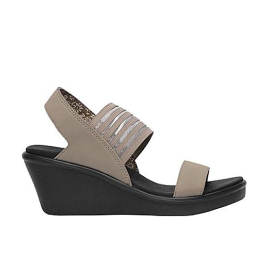 Women Light-grey Sports Sandals