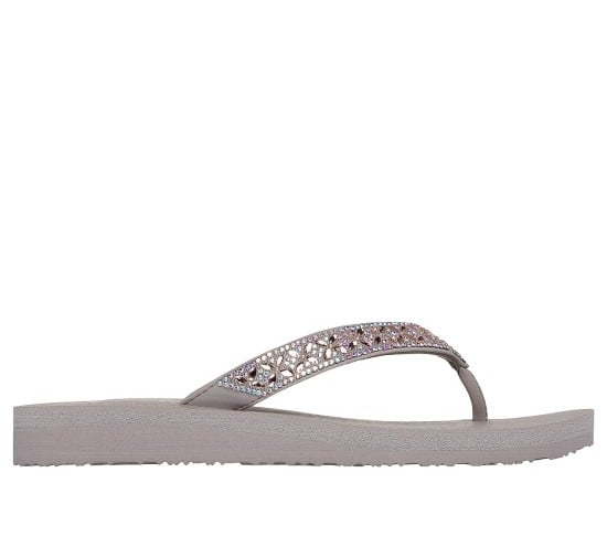 Women Beige Casual Slippers