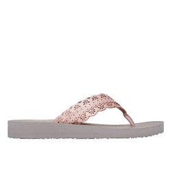 Women Pink Sports Slippers
