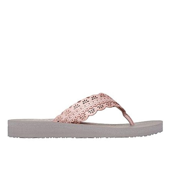 Women Pink Sports Slippers