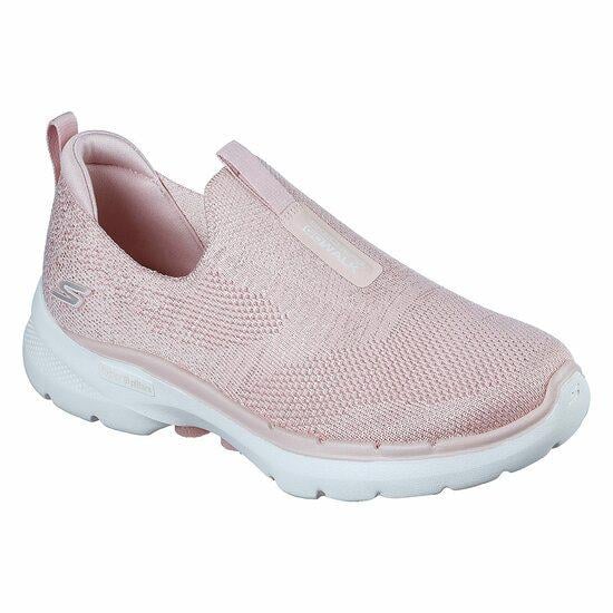 Women Light Pink Casual Sneakers