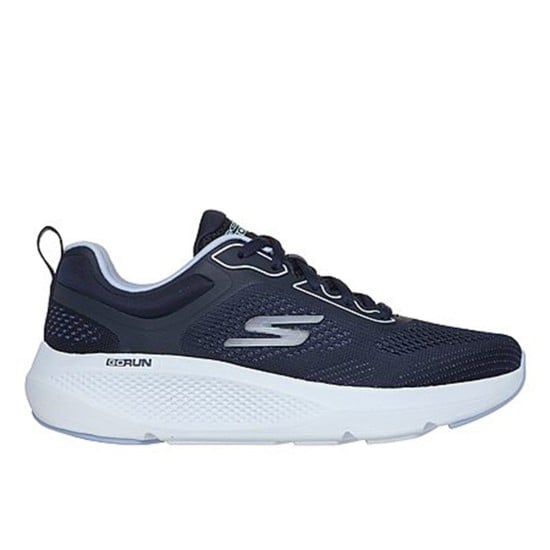 Women Blue-navy Sports Lace Up