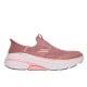 Pink-suede