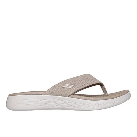 Women Light-grey Sports Slippers