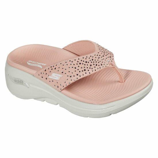Women Rose Casual Slippers