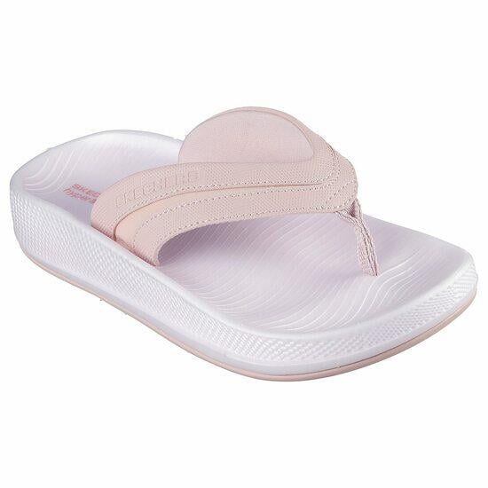 Women Light Pink Casual Slippers