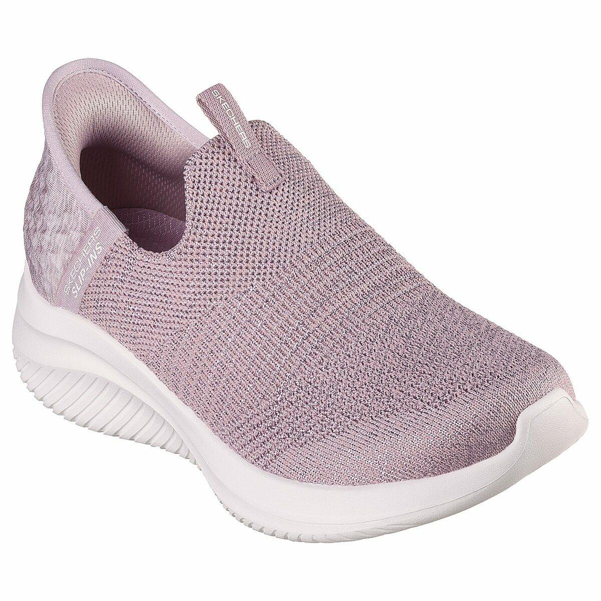 Ladies skechers walking shoes best sale