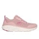 Pink-suede