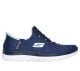 Blue-multi
