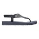 Grey-suede