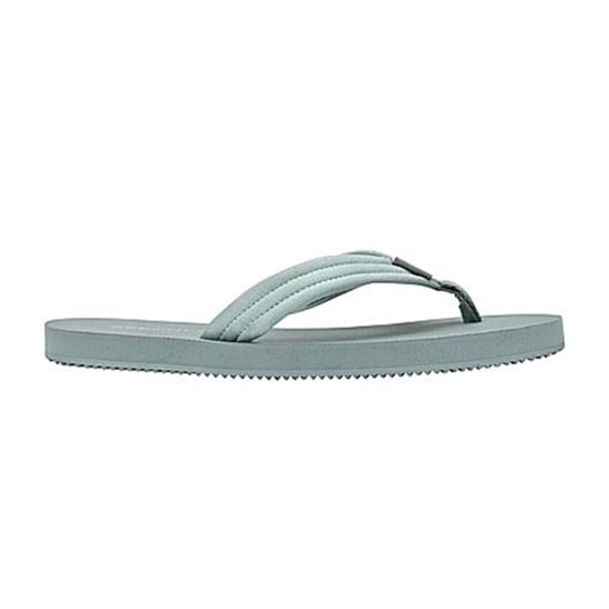 Women Blue Sports Slippers