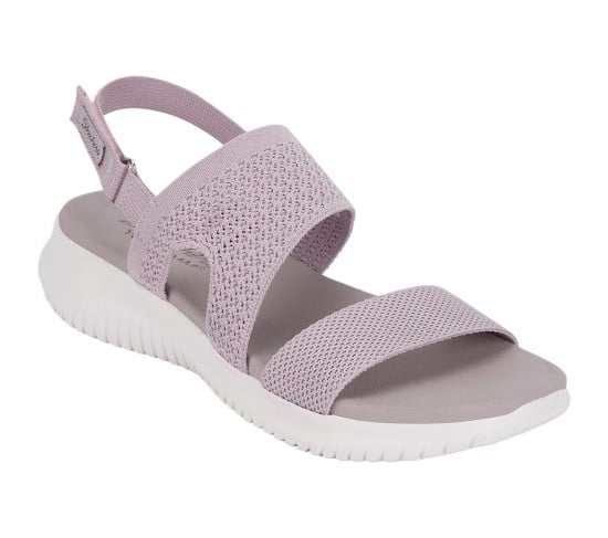 Women Pink Casual Sandals