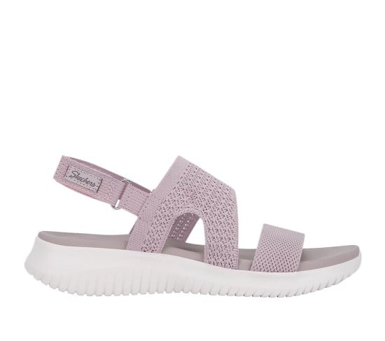 Women Pink Casual Sandals