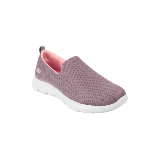 Women Light-blue Casual Walking Shoes