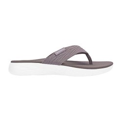 Buy Skechers Women Purple Sports Slippers Online | SKU: 239