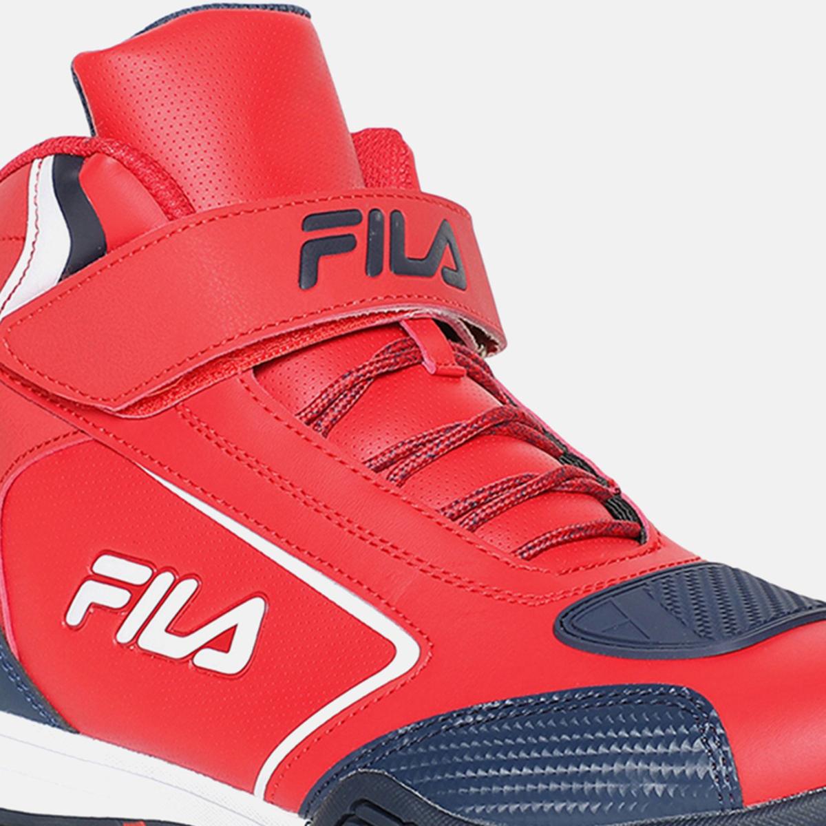 Buy Fila Men Kelpe Sports Sneakers Online SKU 25 11008463 890 6 Metro Shoes