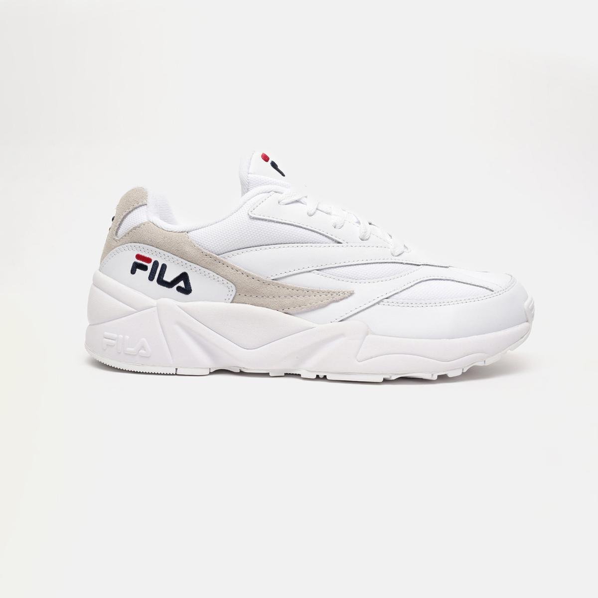 Buy Fila Men Venom Casual Sneakers Online SKU 25 11009881 2357 6 Metro Shoes