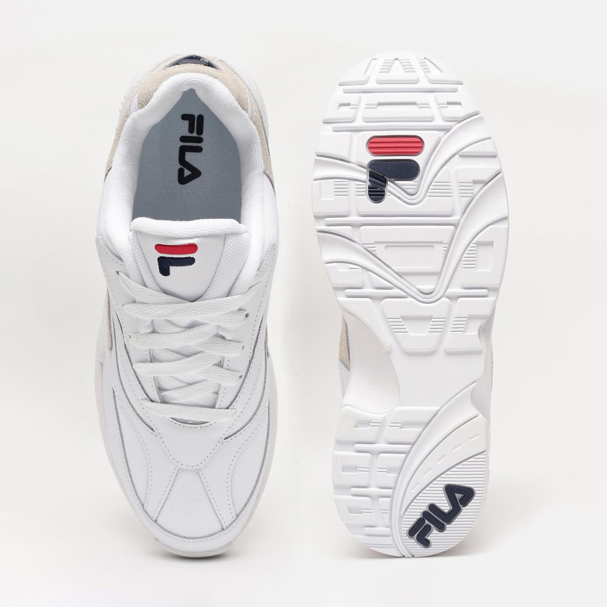 Buy Fila Men Venom Casual Sneakers Online SKU 25 11009881 2357 6 Metro Shoes