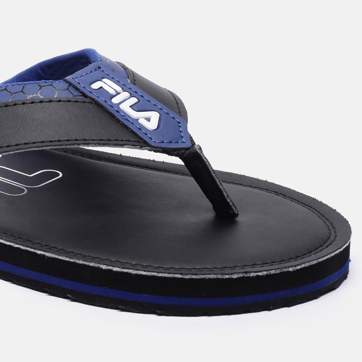 Fila sport flip best sale flops