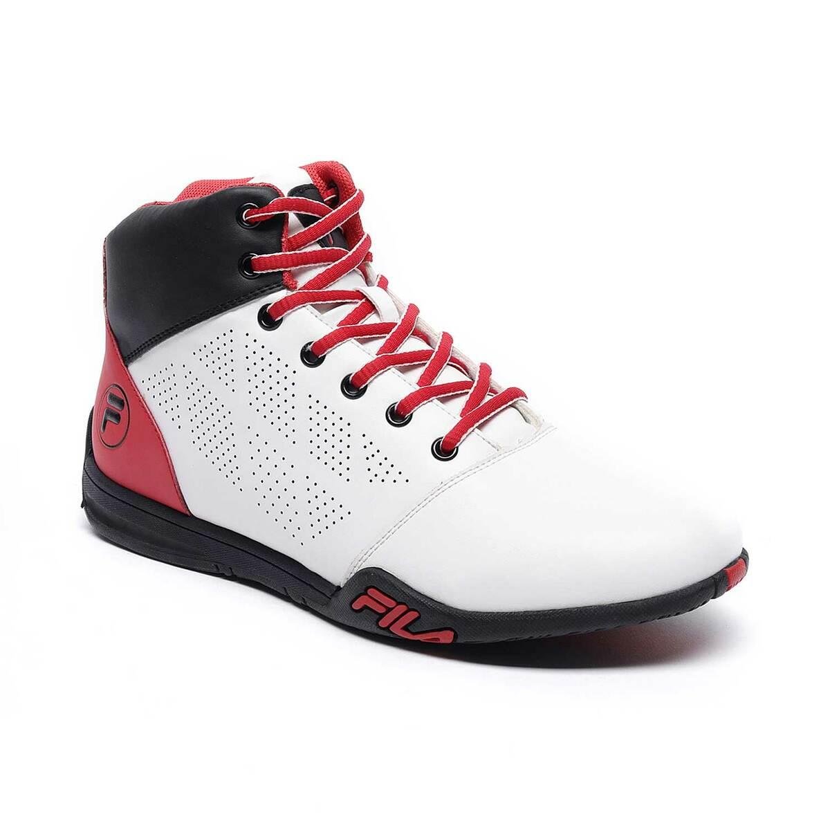 Buy Fila Men Jess 2 Casual Sneakers Online SKU 25 11010245 2388 6 Metro Shoes