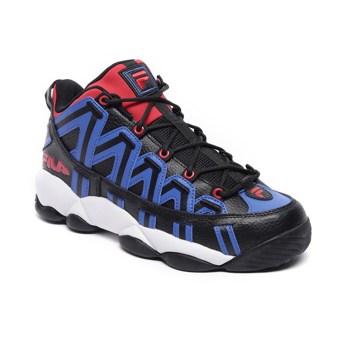 Fila men's spaghetti sneaker online