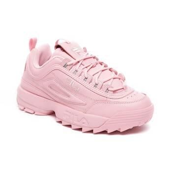 Women WoDisruptor Ii Premium Casual Sneakers