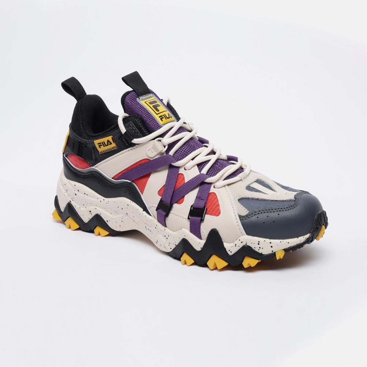 Fila lilac shoes online