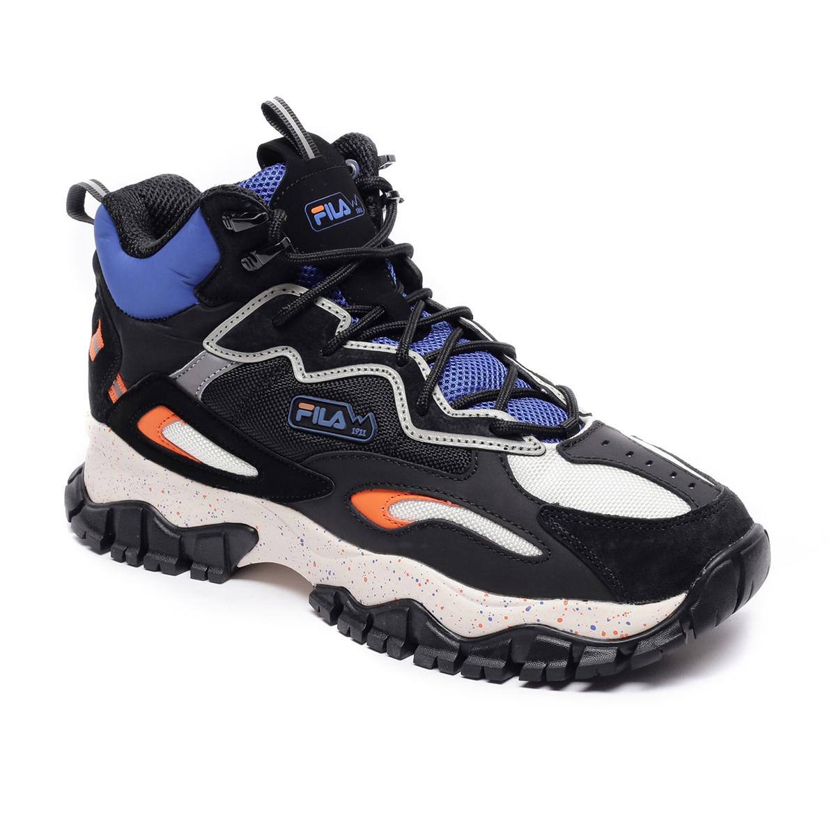 Fila ray tracer men's best sale