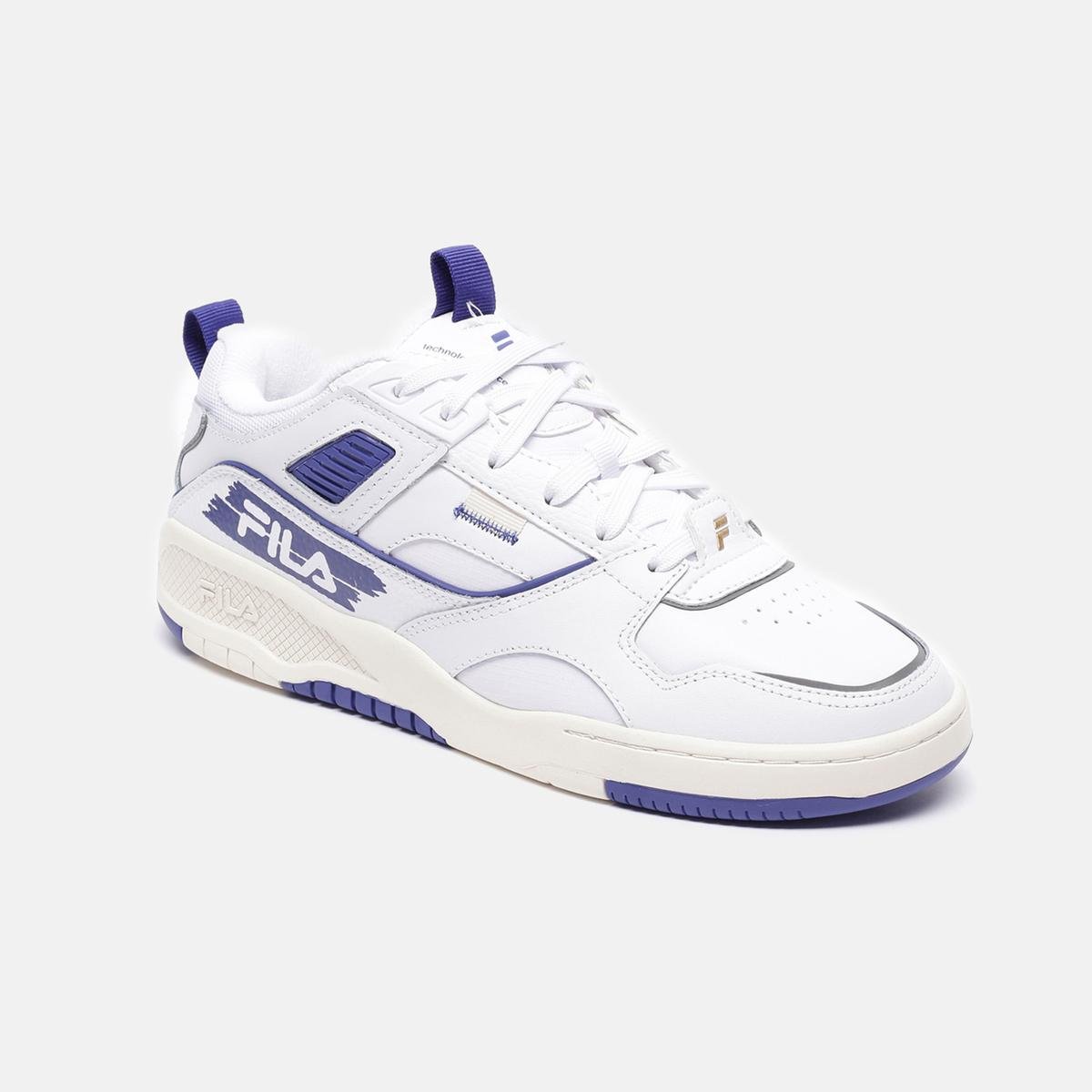 Fila sneakers white clearance shoes