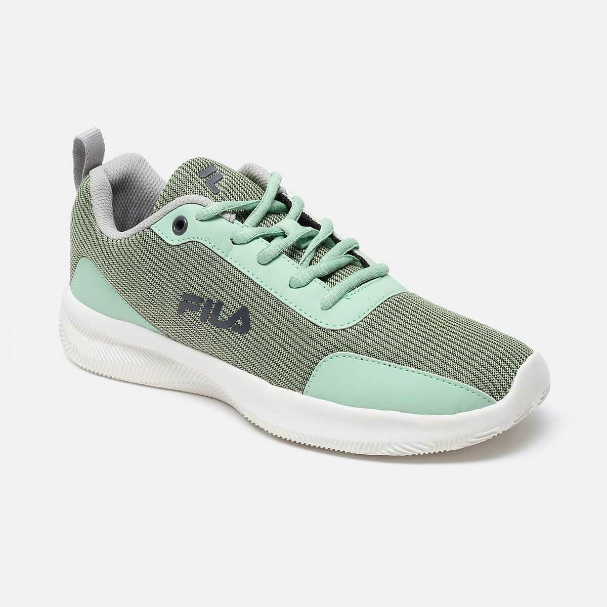 Fila ladies best sale sports shoes