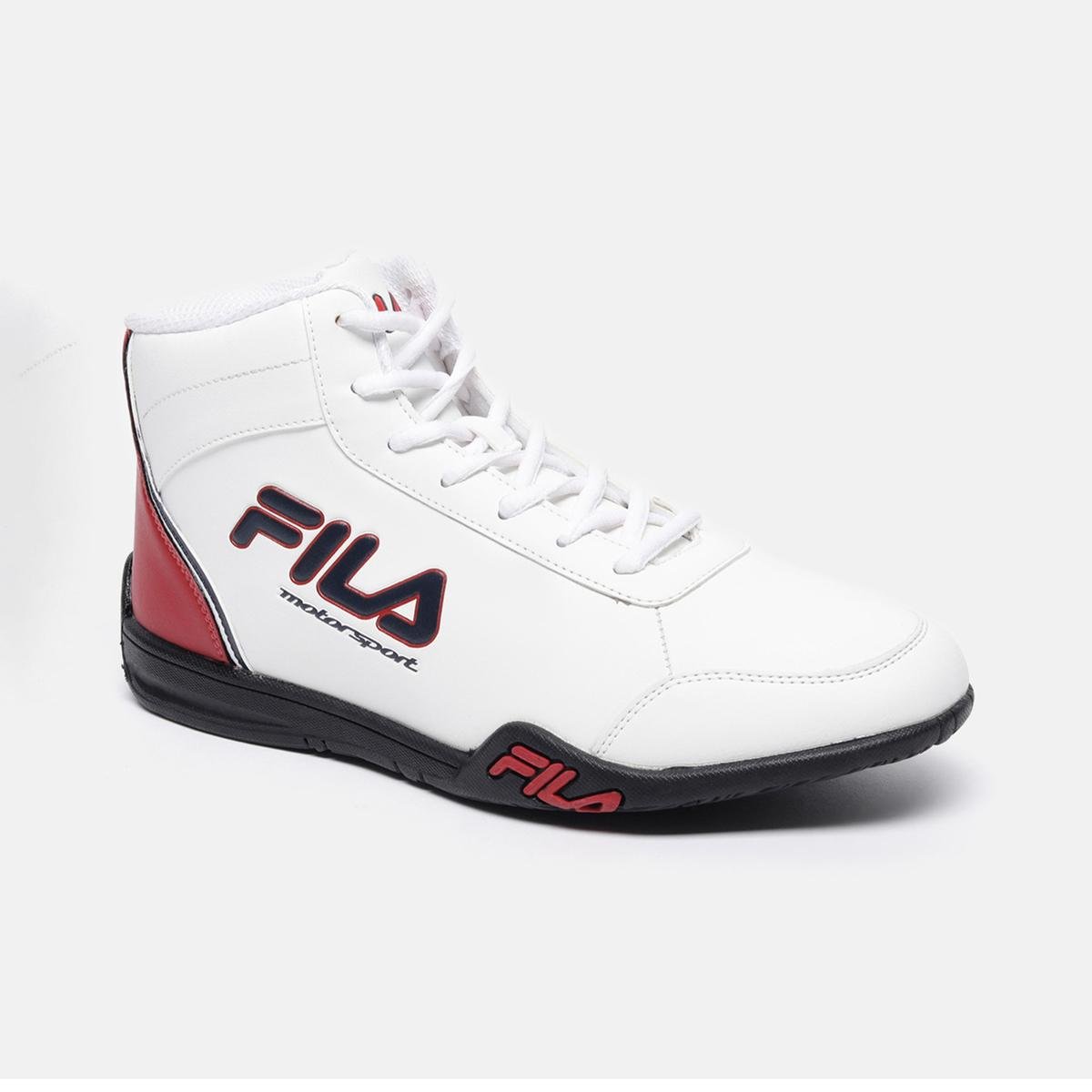 Fila ankle shoes online on sale